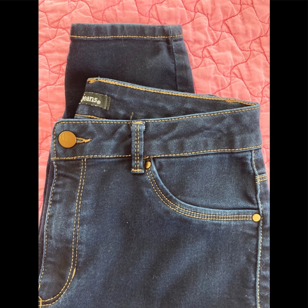 d.jeans-womens